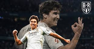 Gonzalo García impresiona a la cúpula del Real Madrid y Mbappé aplaude sus elogios.