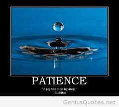 Hd Patience Quotes via Relatably.com