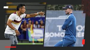 ESPN Colombia - News update