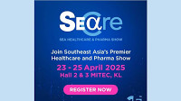 Qube Announces Inaugural Sea Healthcare And Pharma Conference 2025 In April