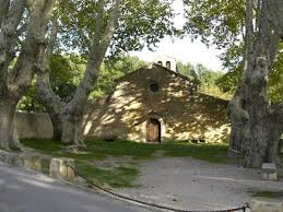 Eglise de Vaugines