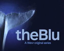 TheBlu virtuálna realita