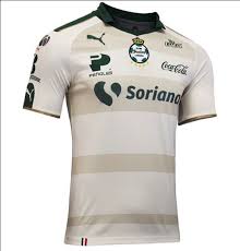 Resultado de imagen para uniformes liga mx 2017