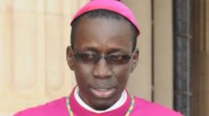 Mgr Marcellin Yao Kouadio (Evêque de Yamoussoukro) : « Pour que la Côte d&#39;Ivoire retrouve la paix, ... - mgr%2520yakroev%25C3%25AAque