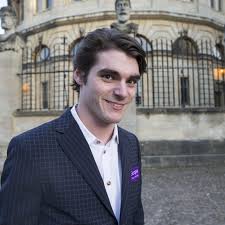 «Breaking Bad»-Star RJ Mitte stirbt mit 34