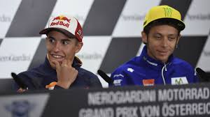 Rossi vs. Márquez: Ducati EXIGE la fin des Huées! Le Choc! - Imagen principal del artículo