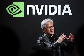 Nvidia Agrees to $13 Billion Deal for AI Platform Hugging Face