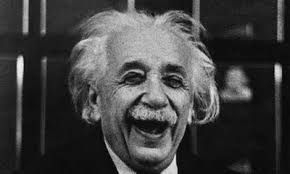Resultado de imagen de albert einstein