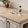 SYRACUSE Laminate Countertop Installation project from LOWE S