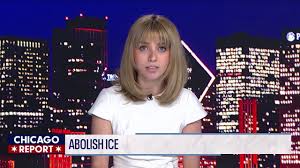 'We need to fully abolish ICE': Kat Abughazaleh talks immigration | Chicago Report Debates