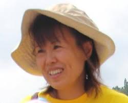 Yuko Nishiyama, famed Fukushima activist and survivor of the March 11, 2011 triple disaster in Japan, is coming to the University of Hawai&#39;i at Mānoa campus ... - img5587_2813