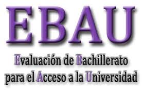 Resultado de imagen de evaluación bachillerato acceso universidad