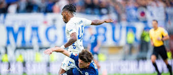 sportschau.de - News update