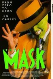 Imagini pentru the mask