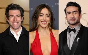 The White Lotus Season 4 Adds New Cast Members