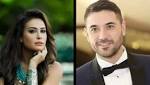 هند صبرى بطلة فيلم "الممر"