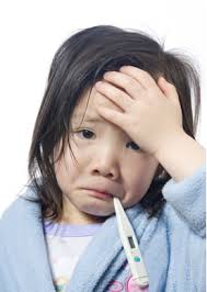 We are all responsible for the health of our children. In this session, we explore the reasons behind weak health in children. Prof Dr Diana Mossop explains ... - sick-girl