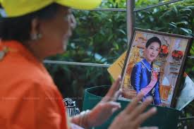 Infection worsens condition of Princess Bajrakitiyabha