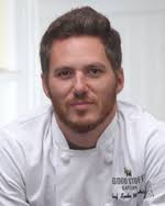Chef Spike Mendelsohn is a graduate of The Culinary Institute Of America and worked for culinary icons such as Gerard Boyer in Reims, France; Thomas Keller ... - CookForJulia-Mendelsohn