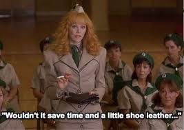 TROOP BEVERLY HILLS: The Experience via Relatably.com