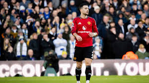 Report: Leeds 1 United 1