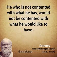 Quotes By Socrates. QuotesGram via Relatably.com