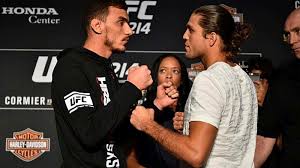 Two Former UFC Title Challengers pull out of UFC 326 Card