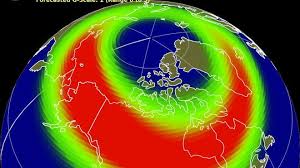 Northern lights alert: 19 states may see aurora tonight, including VT