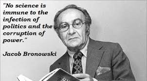 Jacob Bronowski Image Quotation #4 - QuotationOf . COM via Relatably.com