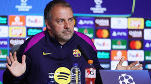 Partidos De Fc Barcelona