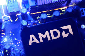 amd earnings Picture