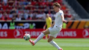 Best World Cup Goal Scorer Bets Today (Bet on Martin Odegaard to score for Norway)
