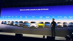 BYD extinde mai departe reţeaua de dealeri şi lansează Sealion 5 DM-i în România: plug-in hybrid de la 2