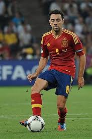 Image result for xavi