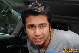 Pihak BNN menyebut kondisi Raffi Ahmad makin membaik. - raffi-ahmad-1027