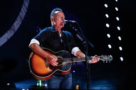 bruce springsteen