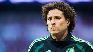 ¡Y ganaron! Guillermo Ochoa, fuera de convocatoria en Chipre por segundo partido consecutivo