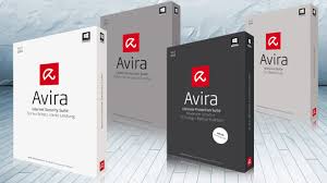 Hasil gambar untuk AVIRA SECURITY