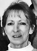 Diane E. Nash St. Clair Diane E. Nash, 58, died Saturday, September 10, ... - CLS_Pobits_NashDiane.eps_234447