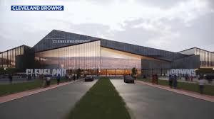I-Team: Lawmakers approve $600M for Browns dome