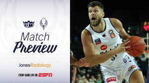 Match Preview: Sunday square off with Sydney