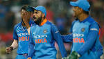 India South Africa, ODI: India