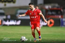 روز خاص امید عالیشاه در دربی/ کاپیتان پرسپولیس رکورددار می‌شود