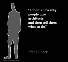 Architecture Design Quotes. QuotesGram via Relatably.com
