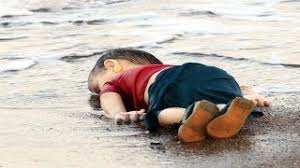 نتيجة بحث الصور عن الطفل السوري الذي ابكى العالم