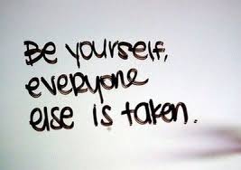 Always Be True To Yourself Quotes. QuotesGram via Relatably.com