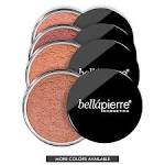 Bellapierre Mineral Blush Desert Rose von Bellapierre GLOSSYBOX