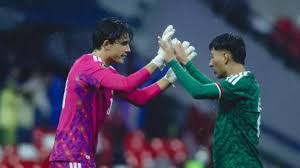 México y Estados Unidos se enfrentan por el título del Campeonato Sub-20