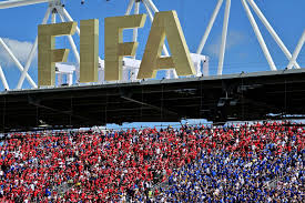 partidos de hoy mundial Picture
