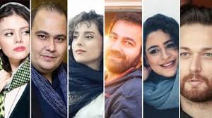 سریال شهباز